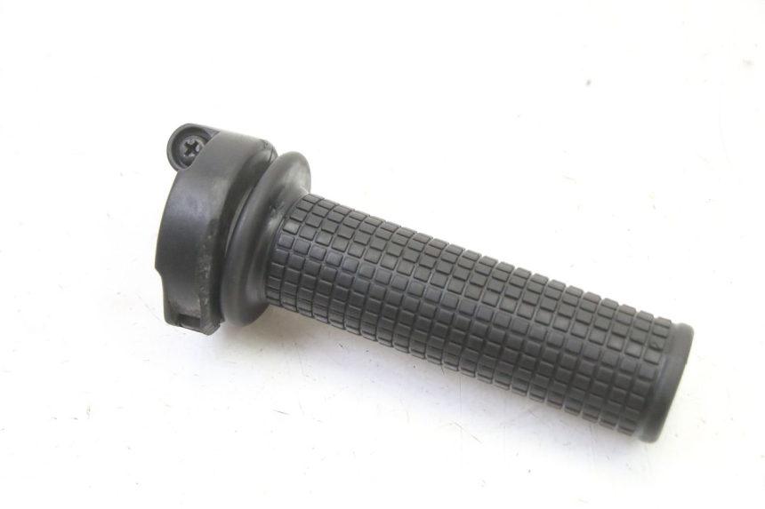 photo de MANETKA GAZU KYMCO LIKE 4T 50 (2019 - 2025) - Zoom stanu zużycia