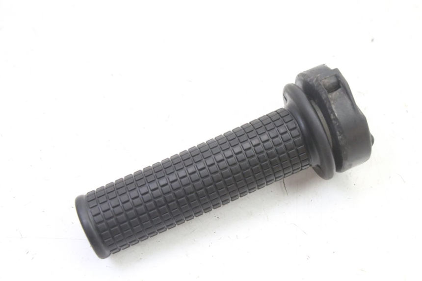 photo de MANETKA GAZU KYMCO LIKE 4T 50 (2019 - 2025) - Inny kąt widzenia