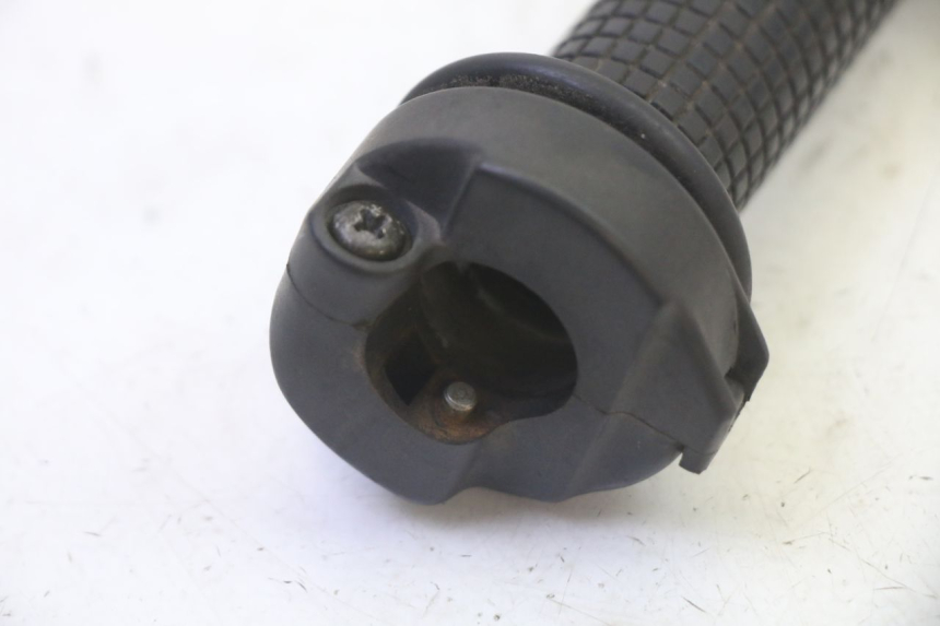 photo de MANETKA GAZU KYMCO LIKE 4T 50 (2019 - 2025) - Zoom stanu zużycia