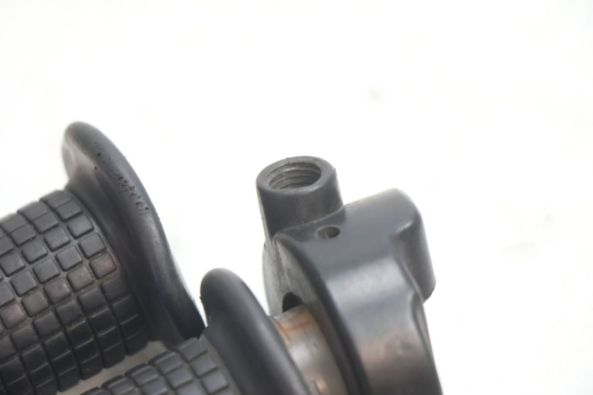 photo de MANETKA GAZU KYMCO LIKE 4T 50 (2019 - 2025) - Widok ogólny