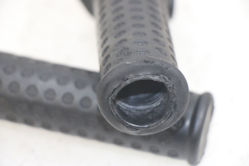 photo de MANETKA GAZU PIAGGIO NEW TYPHOON 50 (2018 - 2021) - Szczegół części