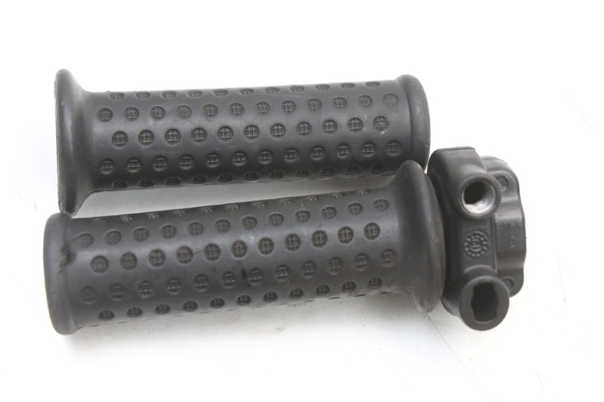 photo de MANETKA GAZU PIAGGIO NEW TYPHOON 50 (2018 - 2021) - Szczegół części