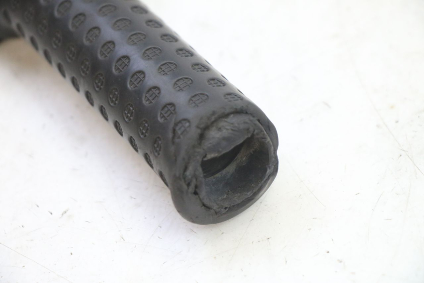 photo de MANETKA GAZU PIAGGIO NEW TYPHOON 50 (2018 - 2021) - Zoom stanu zużycia