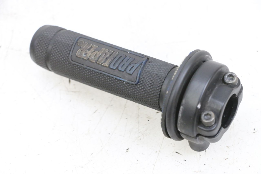 photo de MANETKA GAZU PIAGGIO NEW TYPHOON 50 (2018 - 2021) - Widok główny