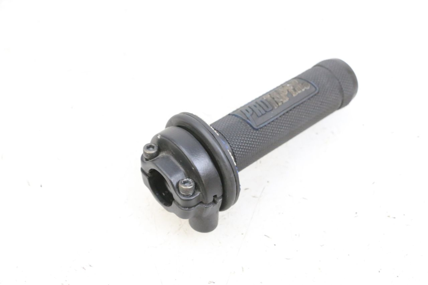 photo de MANETKA GAZU PIAGGIO NEW TYPHOON 50 (2018 - 2021) - Punkty mocowania