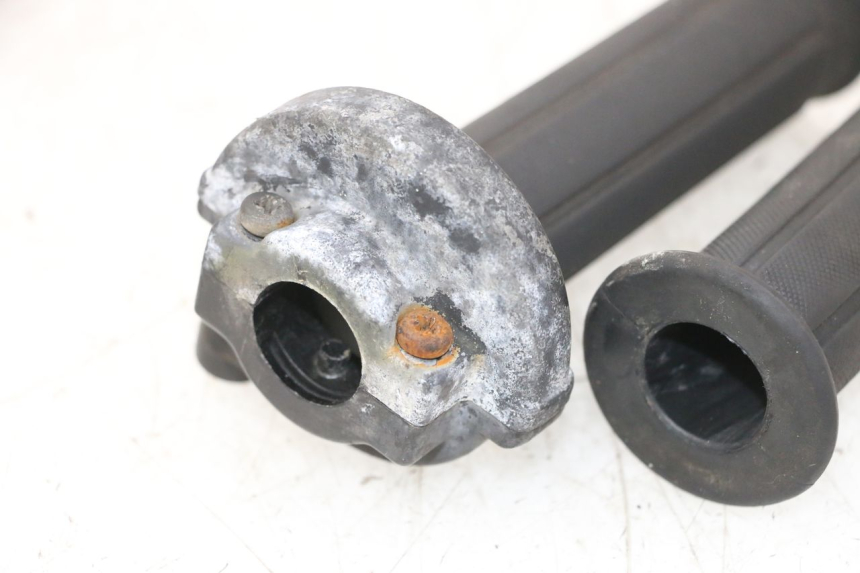 photo de MANETKA GAZU HONDA NSR R 125 (1994 - 2003) - Widok ogólny