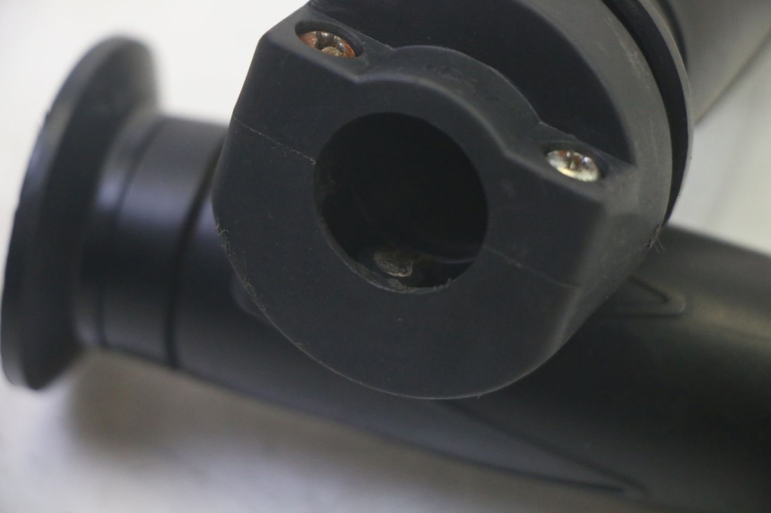 photo de MANETKA GAZU JM MOTORS OLDIES GT 4T 50 (2018 - 2025) - Inny kąt widzenia