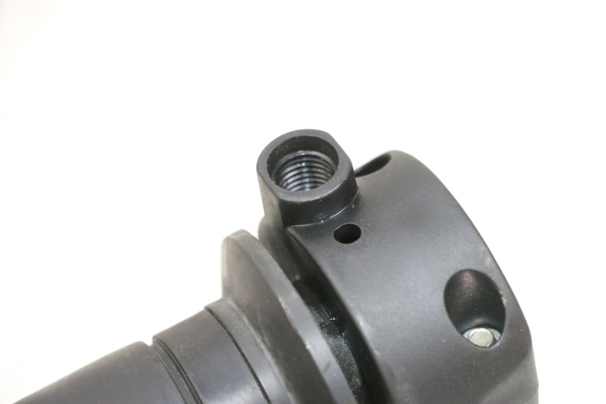 photo de MANETKA GAZU JM MOTORS OLDIES GT 4T 50 (2018 - 2025) - Zoom stanu zużycia