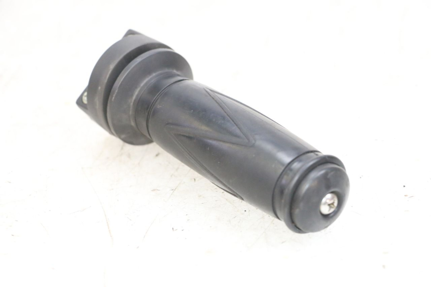 photo de MANETKA GAZU JM MOTORS OLDIES GT 4T 50 (2018 - 2025) - Zbliżenie techniczne