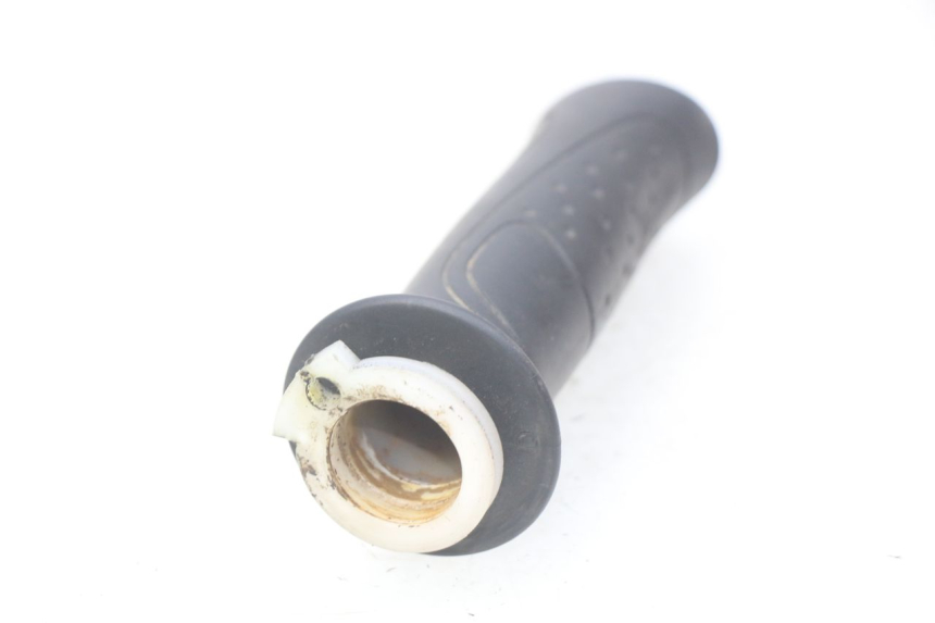 photo de MANETKA GAZU SYM ORBIT 2 2T 50 (2008 - 2018) - Zoom stanu zużycia