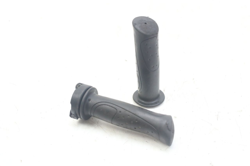 photo de MANETKA GAZU SYM ORBIT 2 4T 50 (2018 - 2022) - Widok główny