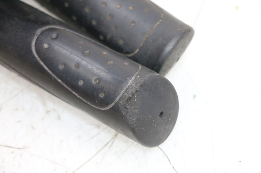 photo de MANETKA GAZU SYM ORBIT 2 4T 50 (2008 - 2017) - Szczegół części