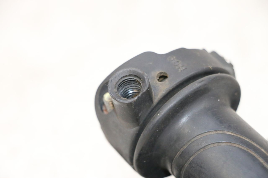 photo de MANETKA GAZU SYM ORBIT 2 4T 50 (2008 - 2017) - Zoom stanu zużycia