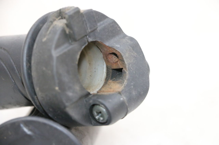 photo de MANETKA GAZU SYM ORBIT 2 50 (2008 - 2014) - Zoom stanu zużycia