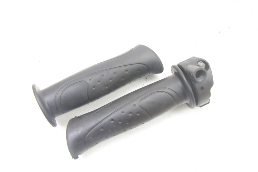 photo de MANETKA GAZU SYM ORBIT III 3 4T 50 (2021 - 2025) - Widok ogólny