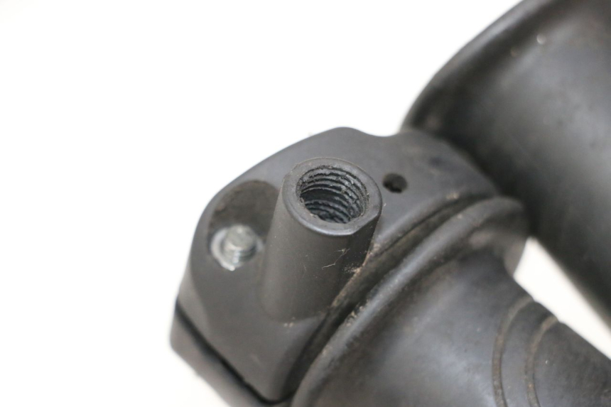 photo de MANETKA GAZU SYM ORBIT III 3 4T 50 (2018 - 2021) - Zoom stanu zużycia