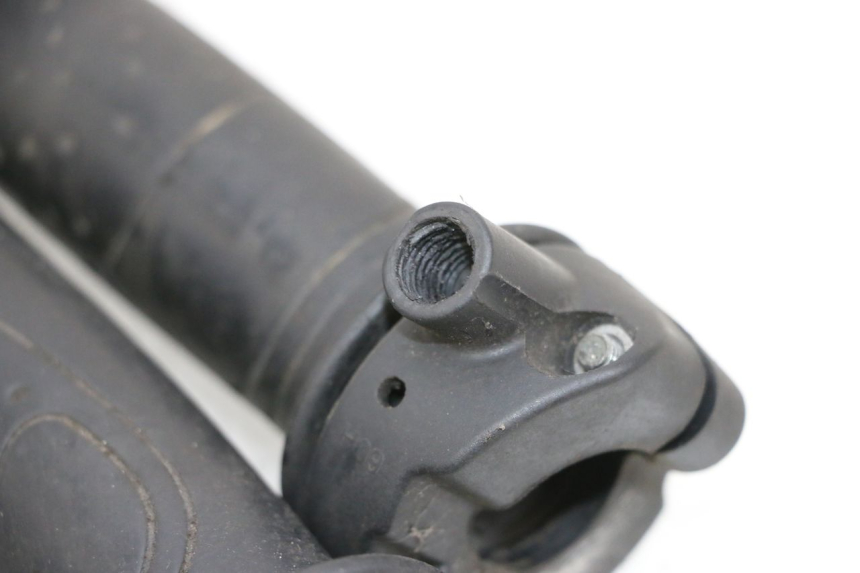 photo de MANETKA GAZU SYM ORBIT III 3 4T 50 (2018 - 2021) - Widok ogólny