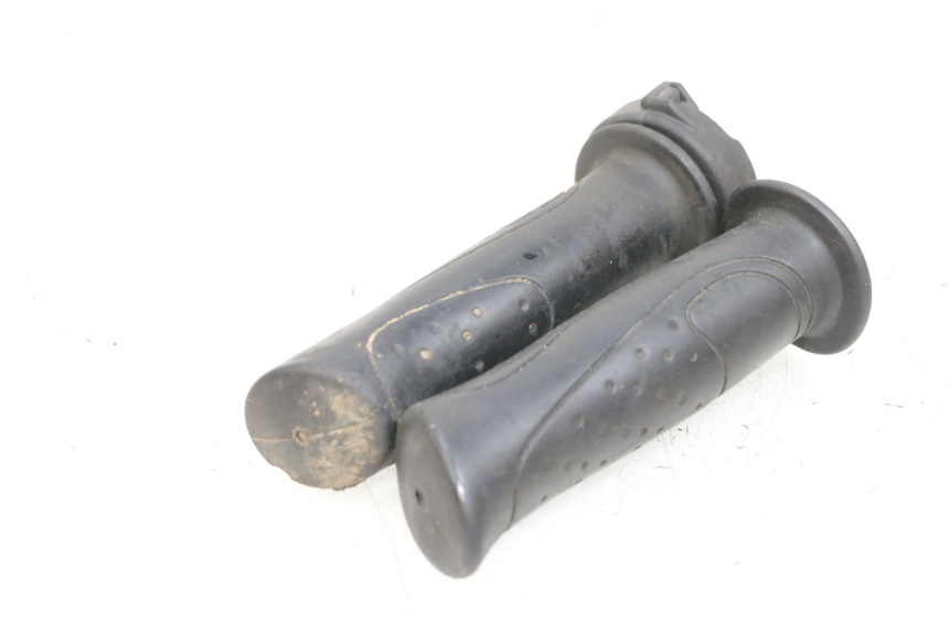 photo de MANETKA GAZU SYM ORBIT III 3 4T 50 (2018 - 2021) - Część sprawdzona