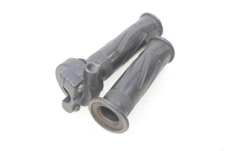 photo de MANETKA GAZU TNT MOTOR OTTO 2T 50 (2012 - 2018) - Zoom stanu zużycia