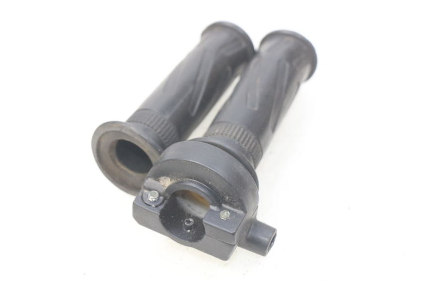 photo de MANETKA GAZU TNT MOTOR OTTO 2T 50 (2012 - 2018) - Inny kąt widzenia