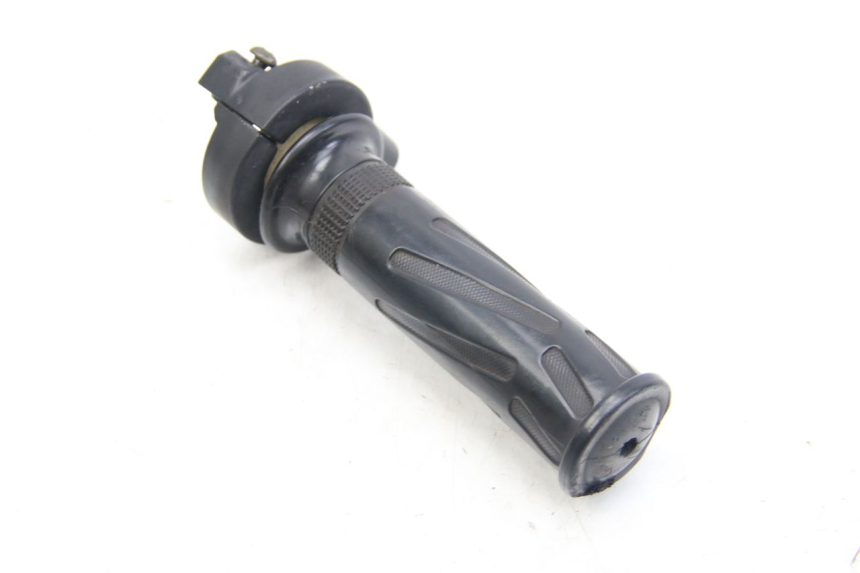 photo de MANETKA GAZU TNT MOTOR OTTO 2T 50 (2012 - 2018) - Zoom stanu zużycia