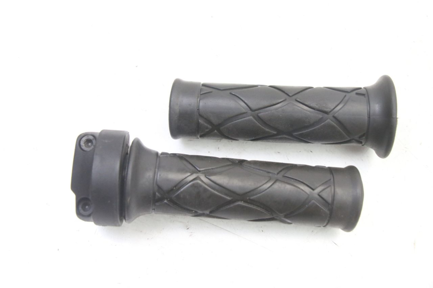 photo de MANETKA GAZU MBK OVETTO 4T 50 (2008 - 2016) - Widok główny