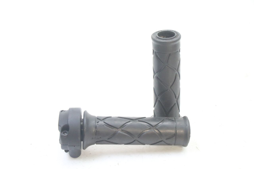 photo de MANETKA GAZU MBK OVETTO 4T 50 (2008 - 2016) - Szczegół części