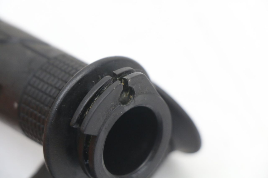 photo de MANETKA GAZU HONDA PCX (JF28) 125 (2009 - 2011) - Widok ogólny