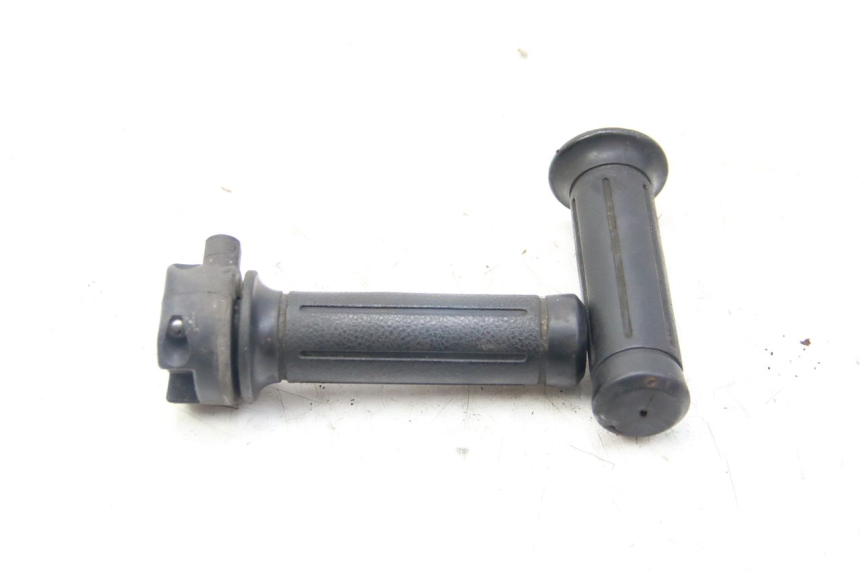 photo de MANETKA GAZU HONDA PES PS I 125 (2006 - 2012) - Inny kąt widzenia