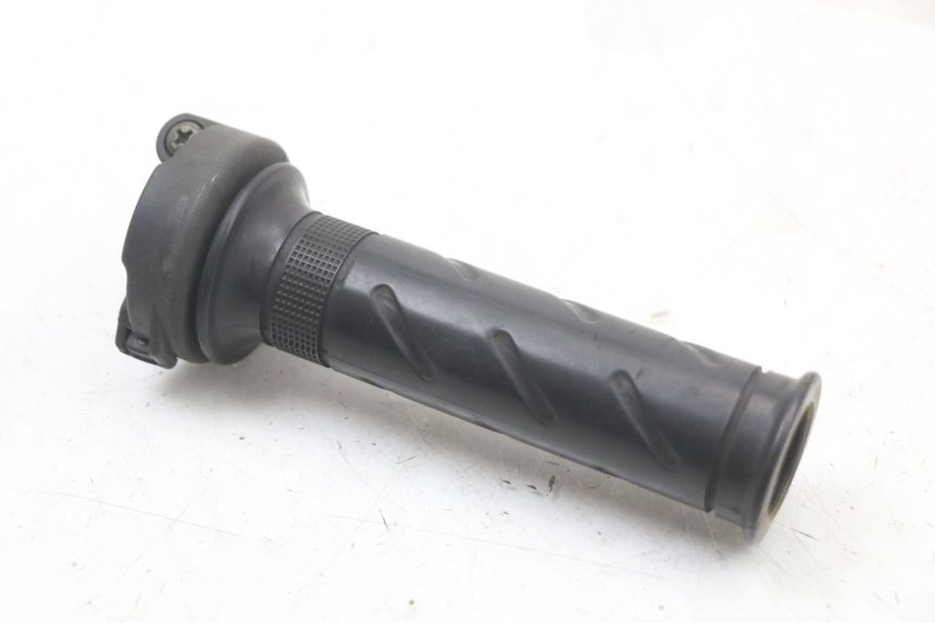 photo de MANETKA GAZU PEUGEOT BELVILLE 125 (2017 - 2021) - Zoom stanu zużycia