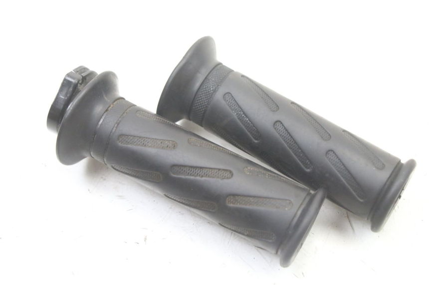 photo de MANETKA GAZU PEUGEOT KISBEE 4T 50 (2018 - 2022) - Widok główny