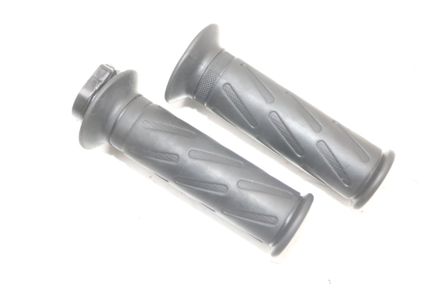 photo de MANETKA GAZU PEUGEOT STREETZONE 4T 50 (2018 - 2023) - Szczegół części