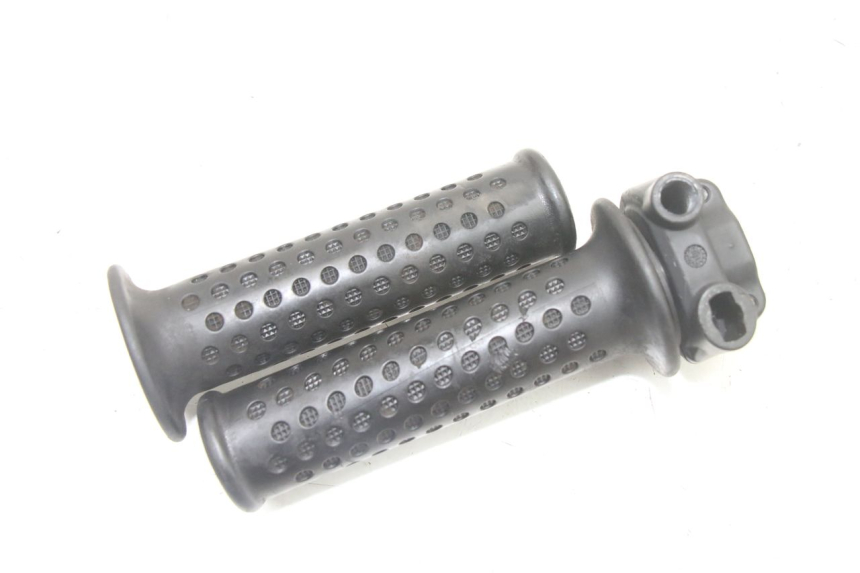 photo de MANETKA GAZU PIAGGIO MP3 LT 400 (2007 - 2012) - Zoom stanu zużycia