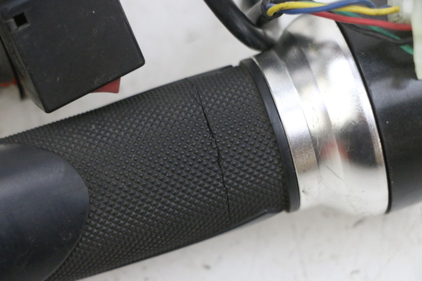 photo de MANETKA GAZU EFUN PUSA 1 - Szczegół części