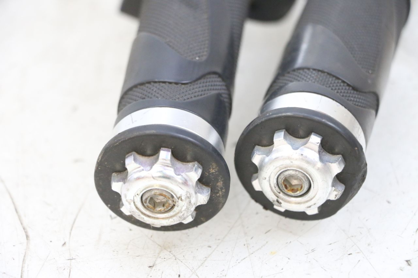 photo de MANETKA GAZU EFUN PUSA 1 - Stan powierzchni