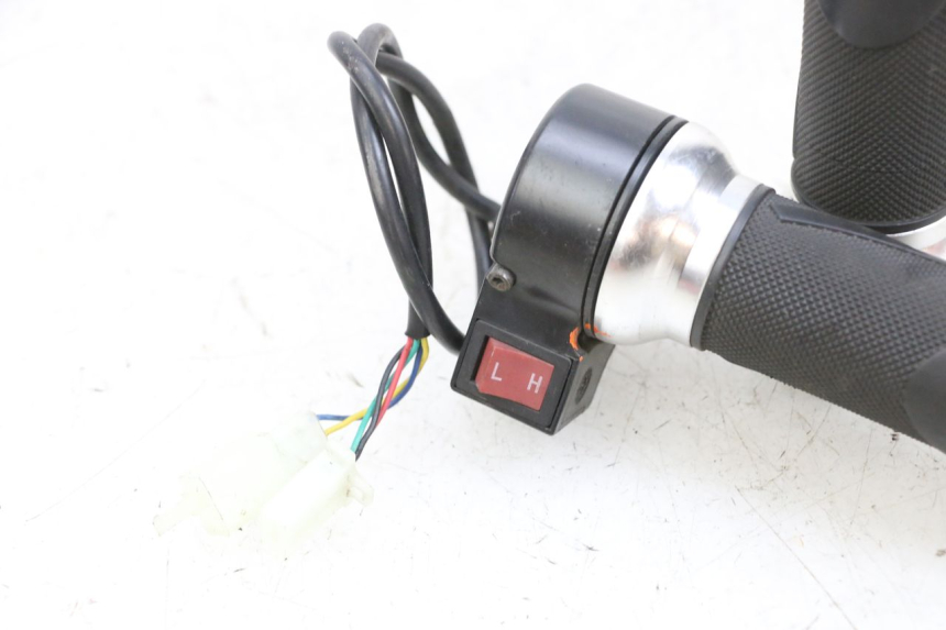 photo de MANETKA GAZU EFUN PUSA 1 - Oznaczenia i referencje