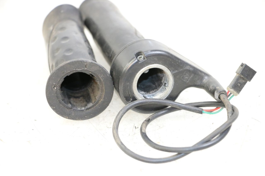 photo de MANETKA GAZU DOLPHIN PYGMY 1 (2020 - 2024) - Zoom stanu zużycia