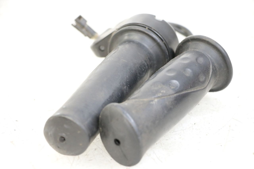 photo de MANETKA GAZU DOLPHIN PYGMY 1 (2020 - 2024) - Inny kąt widzenia