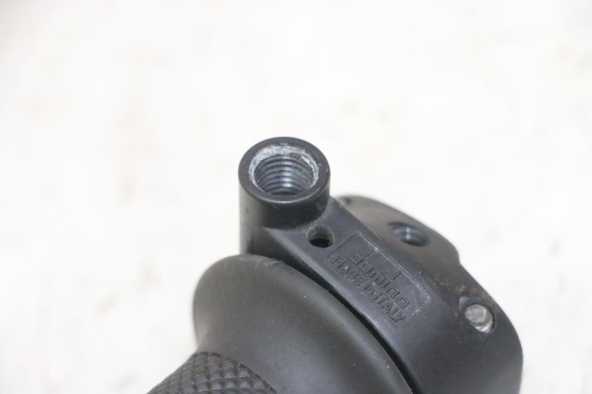 photo de MANETKA GAZU APRILIA RALLY AC 50 (1995 - 2004) - Inny kąt widzenia