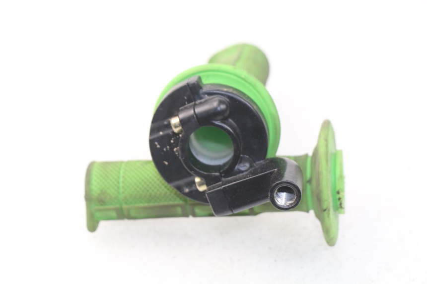 photo de MANETKA GAZU APOLLO RFZ 150 - Zoom stanu zużycia