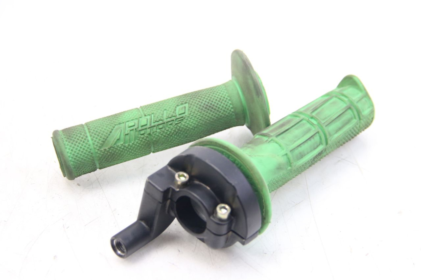 photo de MANETKA GAZU APOLLO RFZ 150 - Widok główny