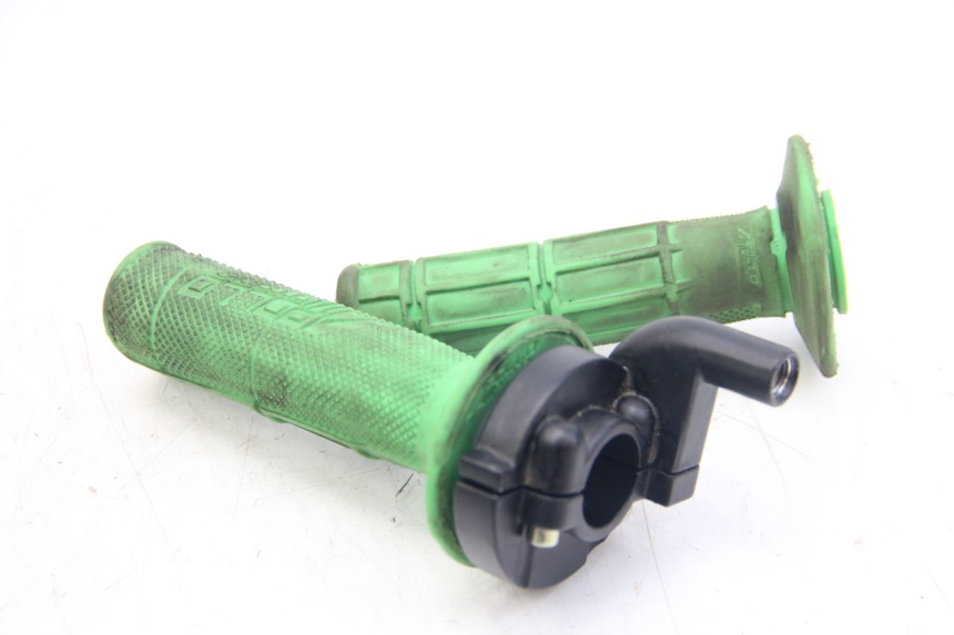 photo de MANETKA GAZU APOLLO RFZ 150 - Zoom stanu zużycia