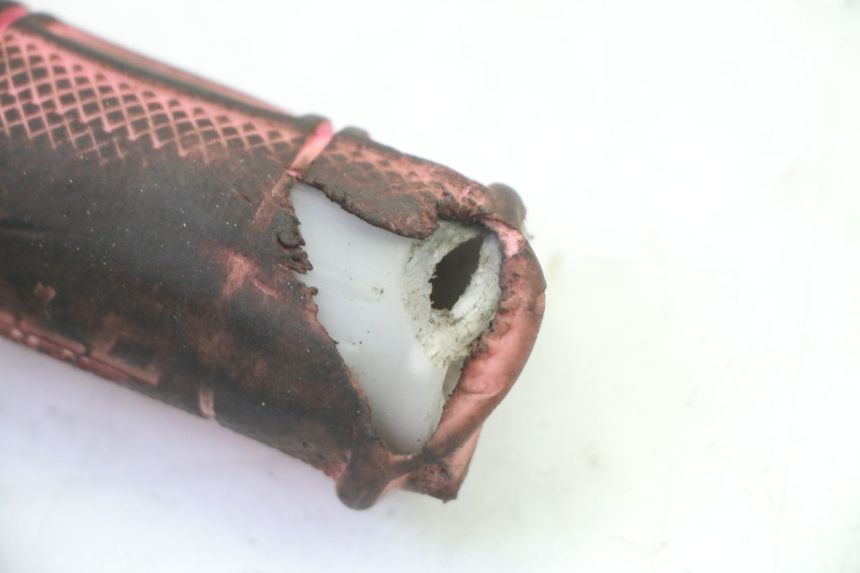 photo de MANETKA GAZU APOLLO RFZ 150 - Punkty mocowania