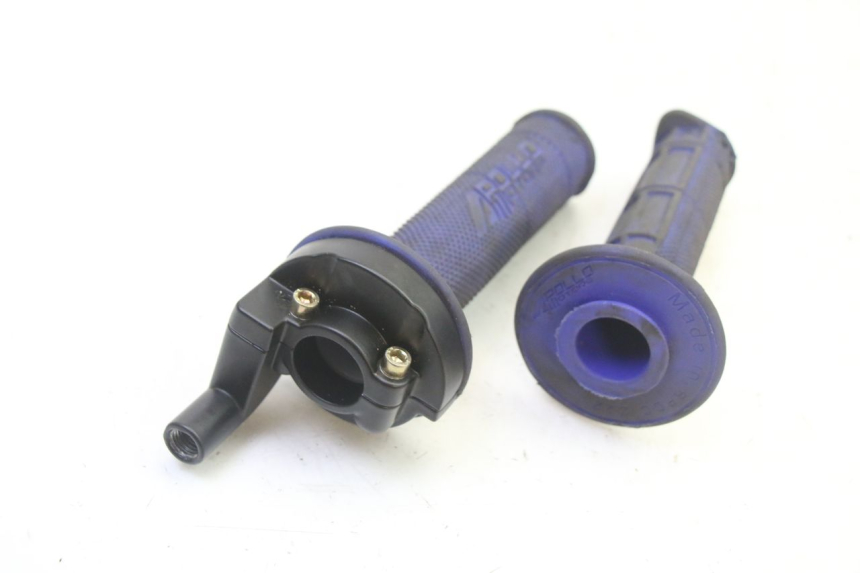 photo de MANETKA GAZU APOLLO RFZ 125 - Widok ogólny