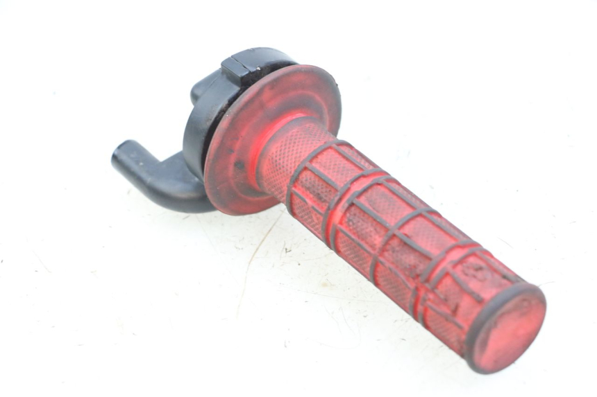 photo de MANETKA GAZU APOLLO RFZ 140 - Zoom stanu zużycia