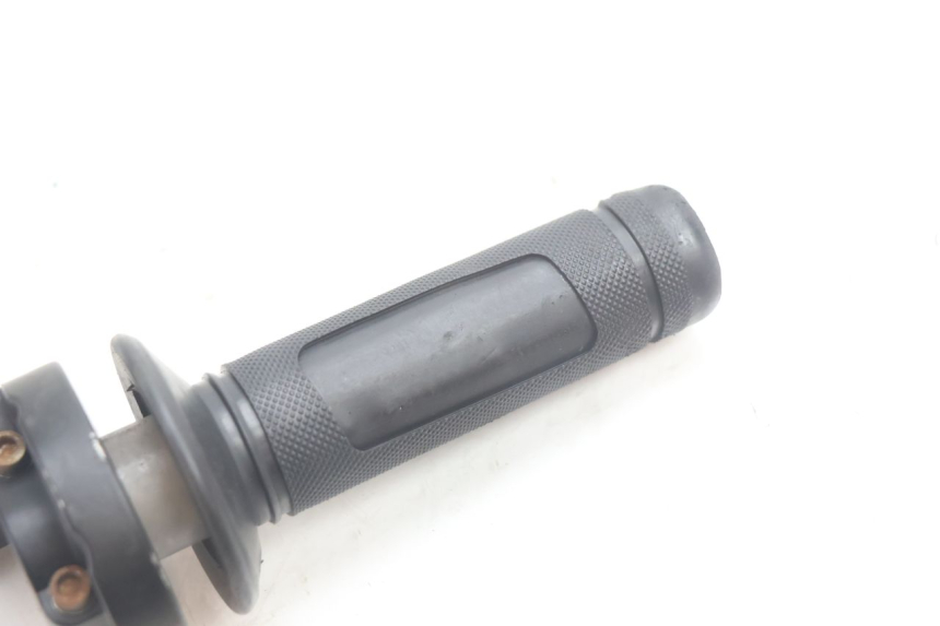 photo de MANETKA GAZU APOLLO RFZ 140 - Zoom stanu zużycia