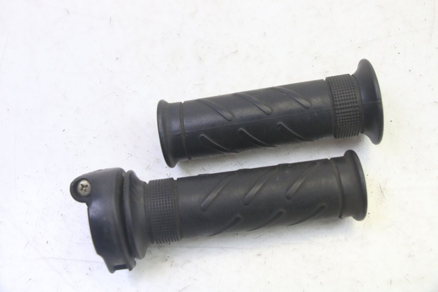 photo de MANETKA GAZU DAELIM S1 125 (2007 - 2016) - Widok główny