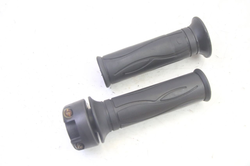 photo de MANETKA GAZU JM MOTORS SANTANA EVO 50 (2024 - 2026) - Widok główny