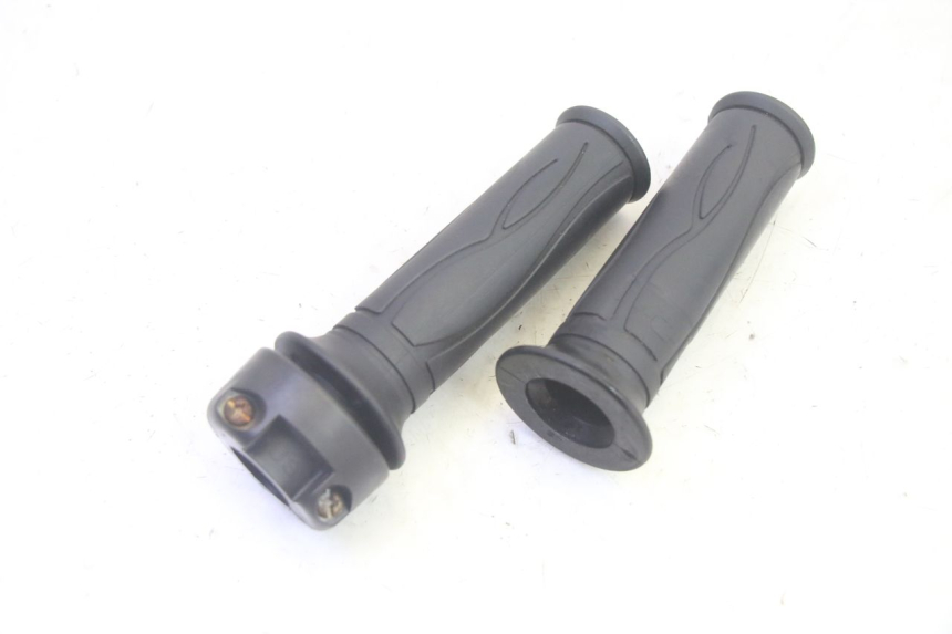 photo de MANETKA GAZU JM MOTORS SANTANA EVO 50 (2024 - 2026) - Szczegół części