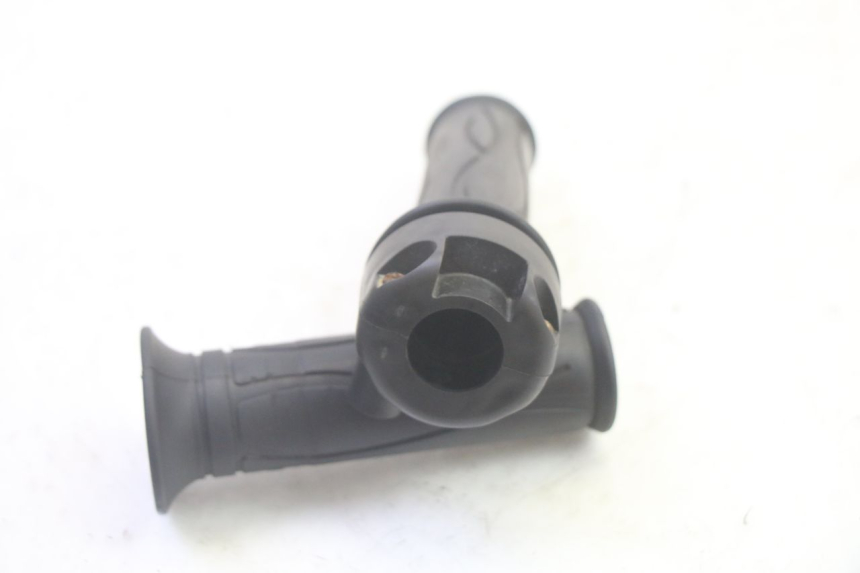 photo de MANETKA GAZU JM MOTORS SANTANA EVO 50 (2024 - 2026) - Zoom stanu zużycia